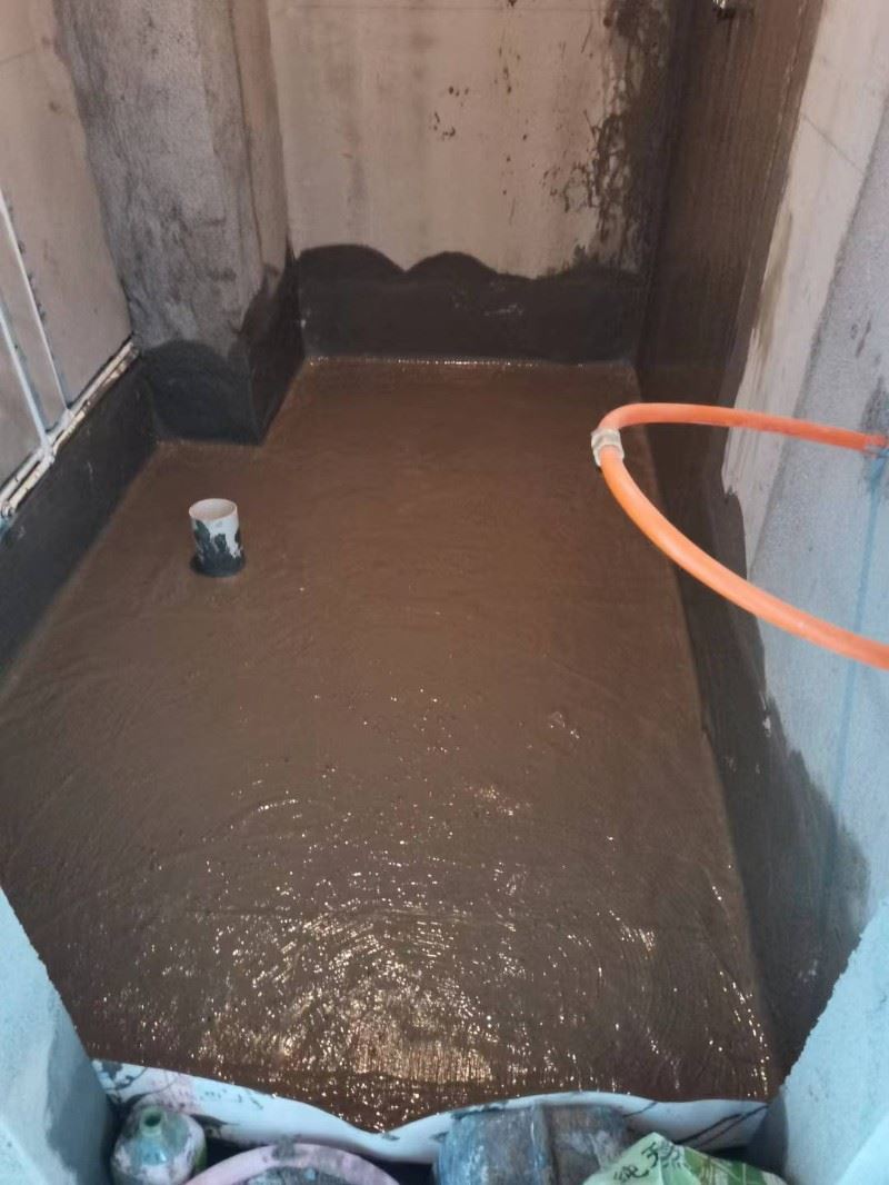 深圳漏水检测 坪山新区厨房厕所防水补漏房屋漏水维修公司