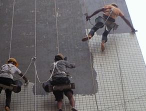 深圳卫生间漏水维修公司 罗湖漏水检测 外墙渗水维修电话