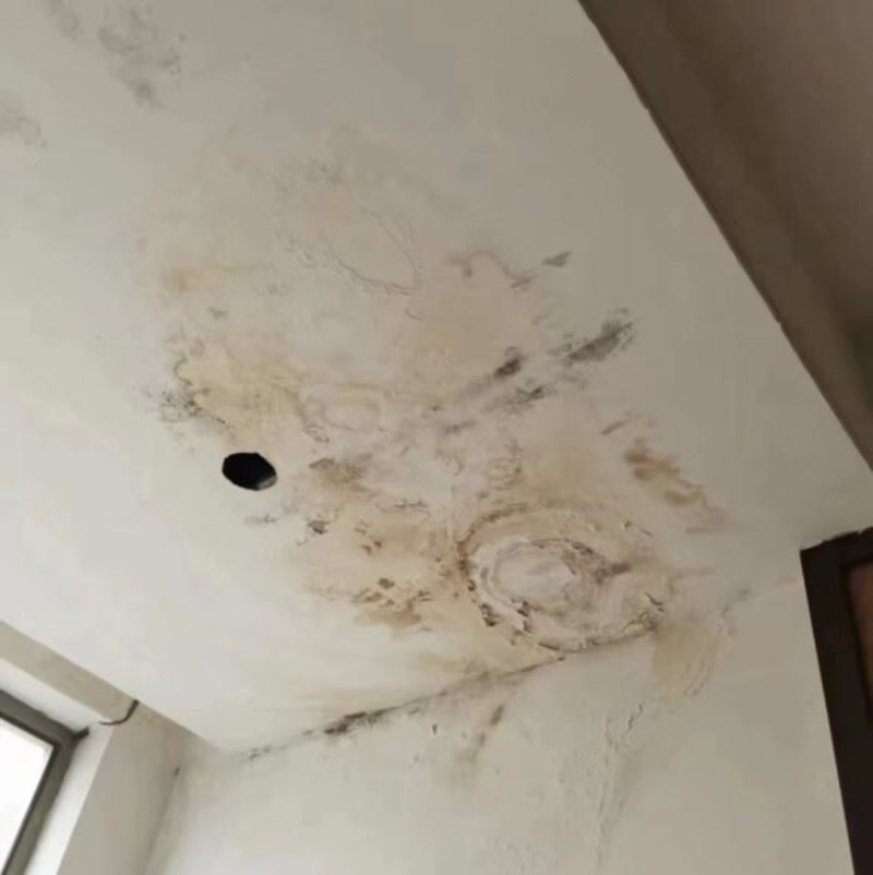 深圳卫生间漏水维修公司 罗湖漏水检测 外墙渗水维修电话