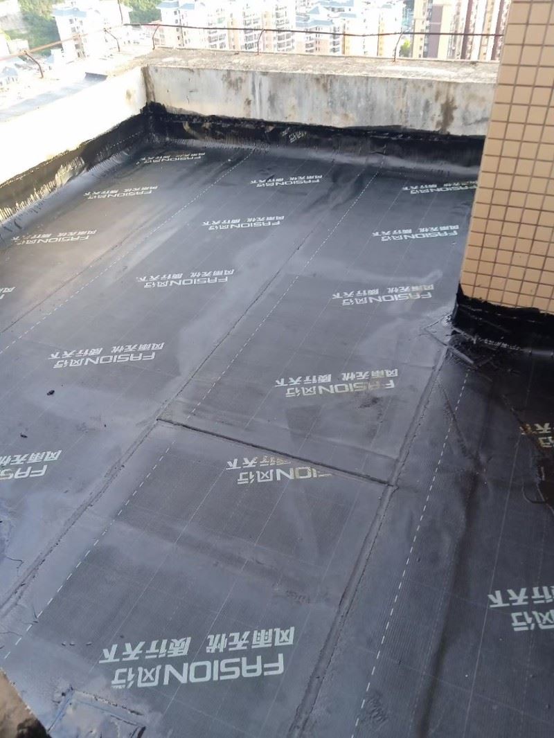 深圳楼顶防水补漏公司 坪山新区漏水检测 30分快速上门