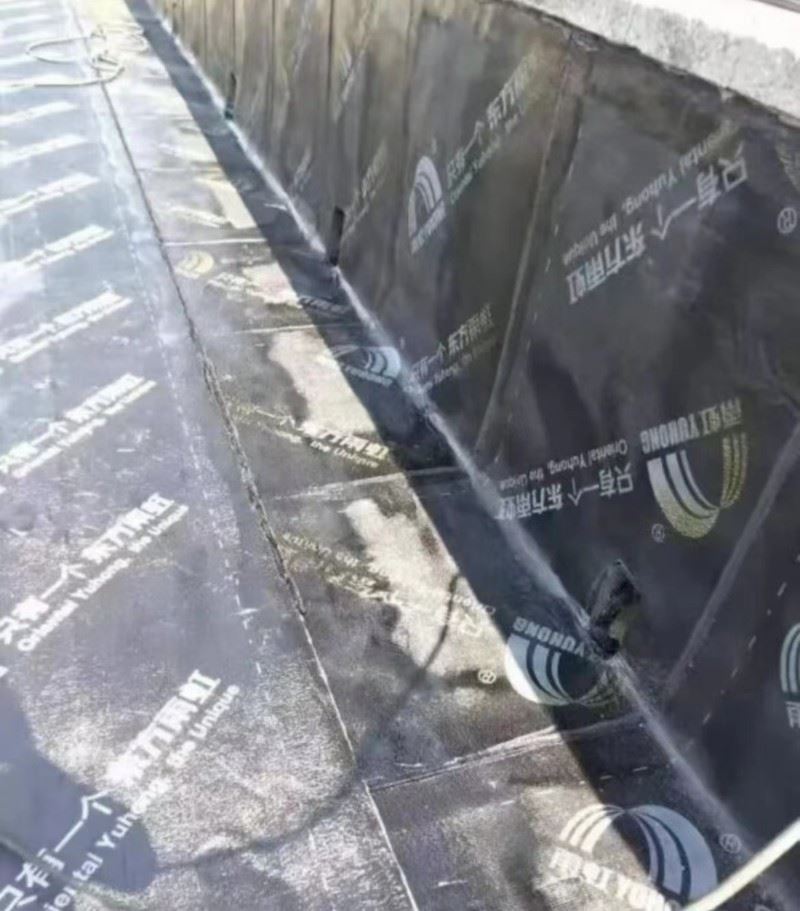 深圳房屋墙面渗水 专业漏测漏水 卫生间漏水维修 漏水检测