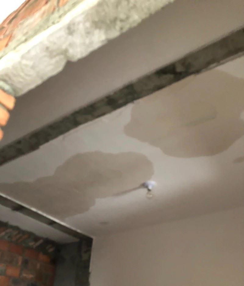 深圳漏水检测 光明新区别墅渗水检测房屋漏水维修公司