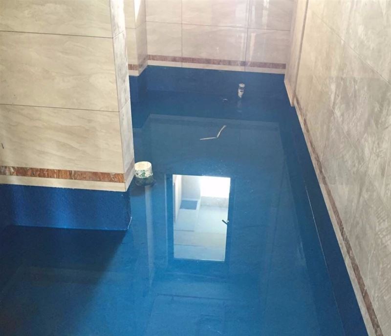 深圳附近防水补漏维修公司 外墙墙面渗水 漏水检测 免费上门勘察