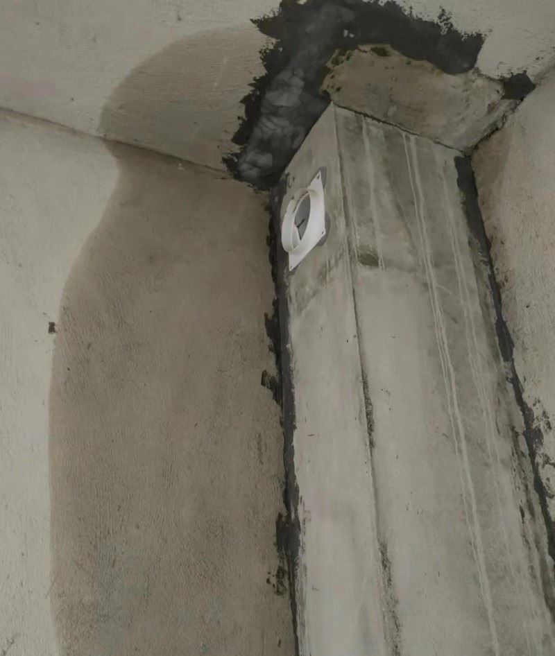 深圳卫生间漏水 厕所防水补漏 阳台漏水维修 漏水检测