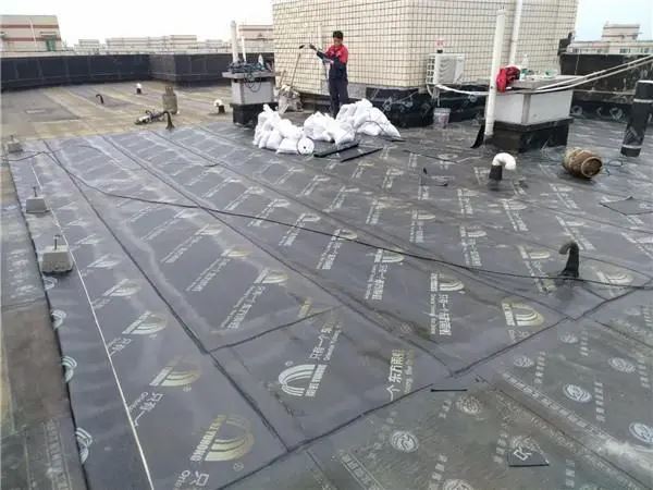 深圳漏水检测 地下车库漏水堵漏 卫生间防水补漏 防水补漏工程