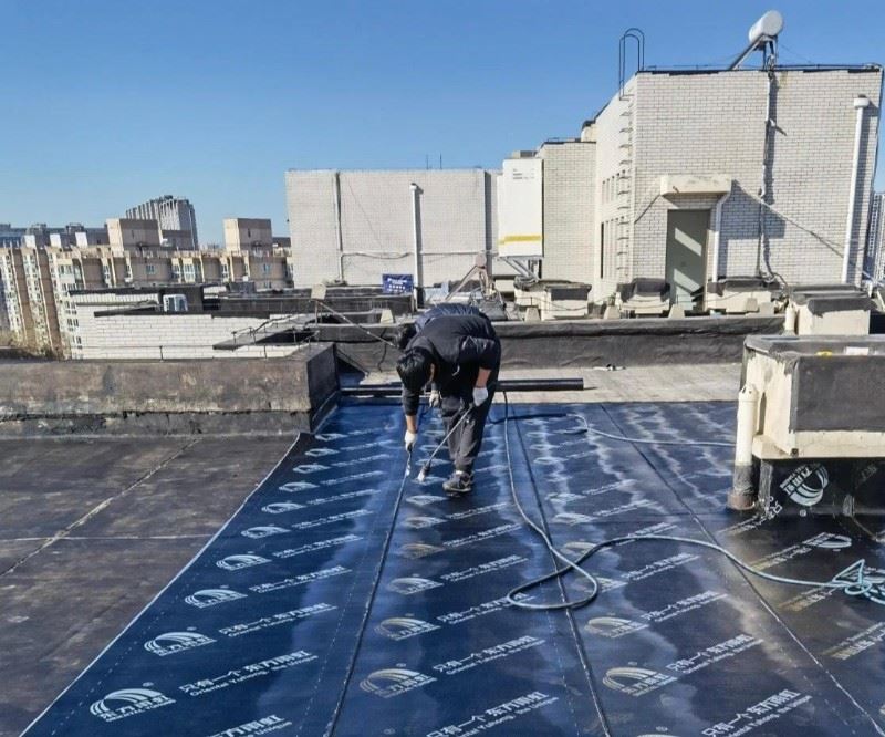 深圳漏水检测 坪山新区别墅渗水检测房屋漏水维修公司