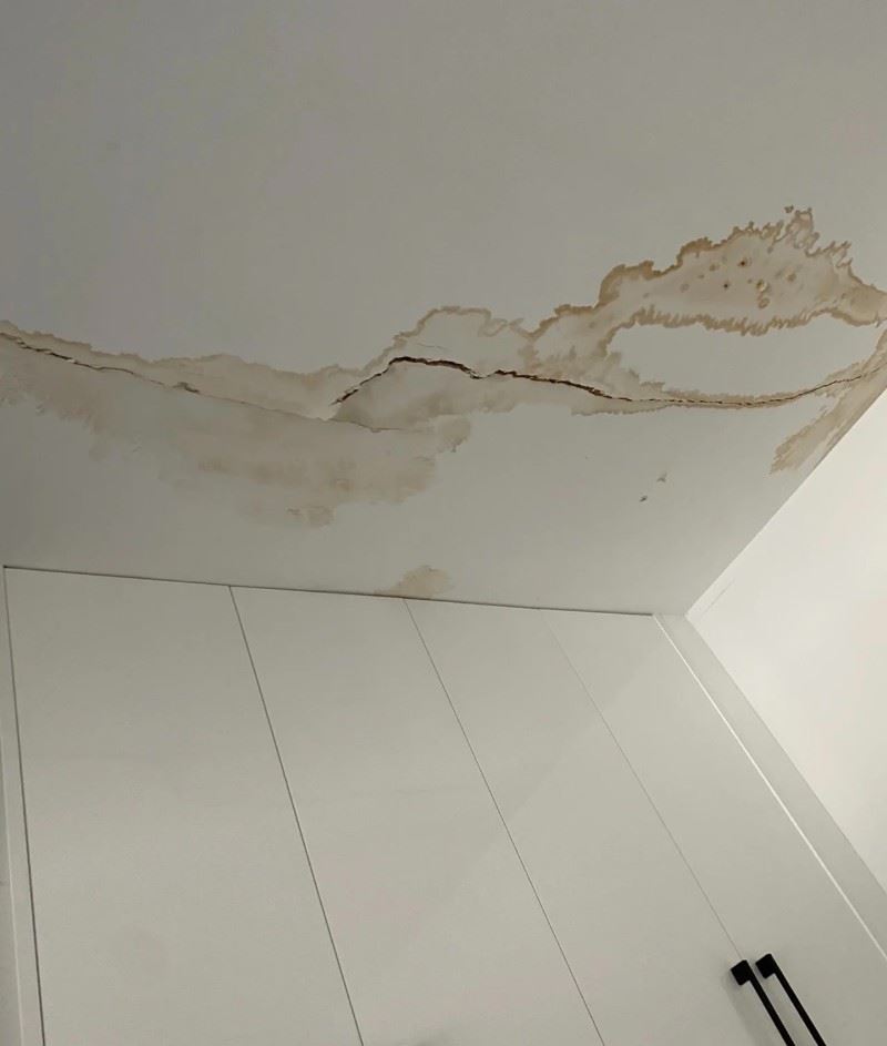 深圳墙壁渗水检测维修 漏水检测 厂房漏水维修 防水堵漏公司电话