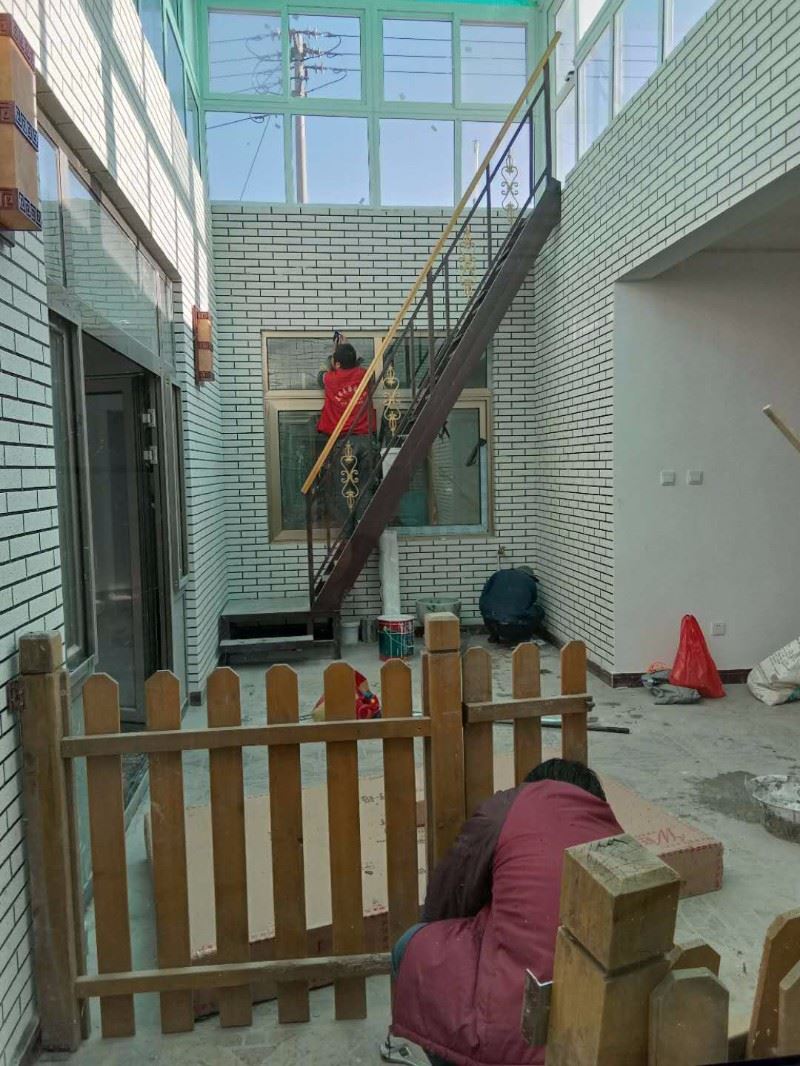 踏实可靠,真情奉献 开荒保洁公司哪家比较靠谱