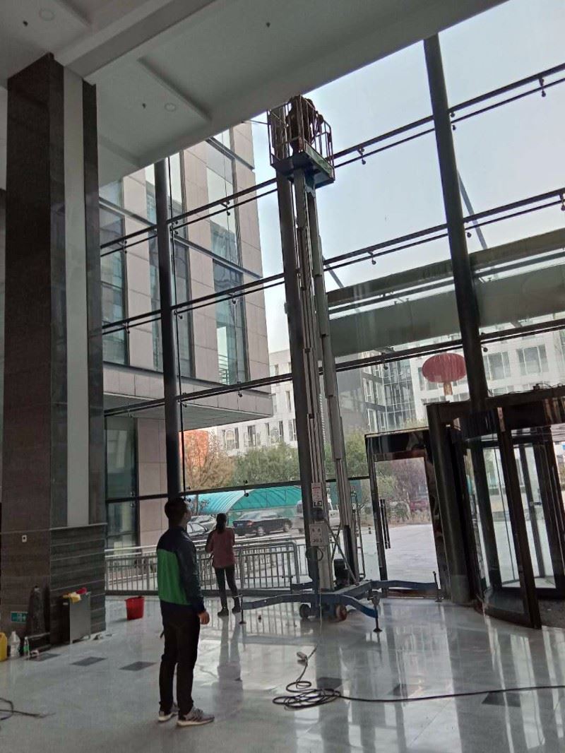 专业正规,精准高效 地毯清洗