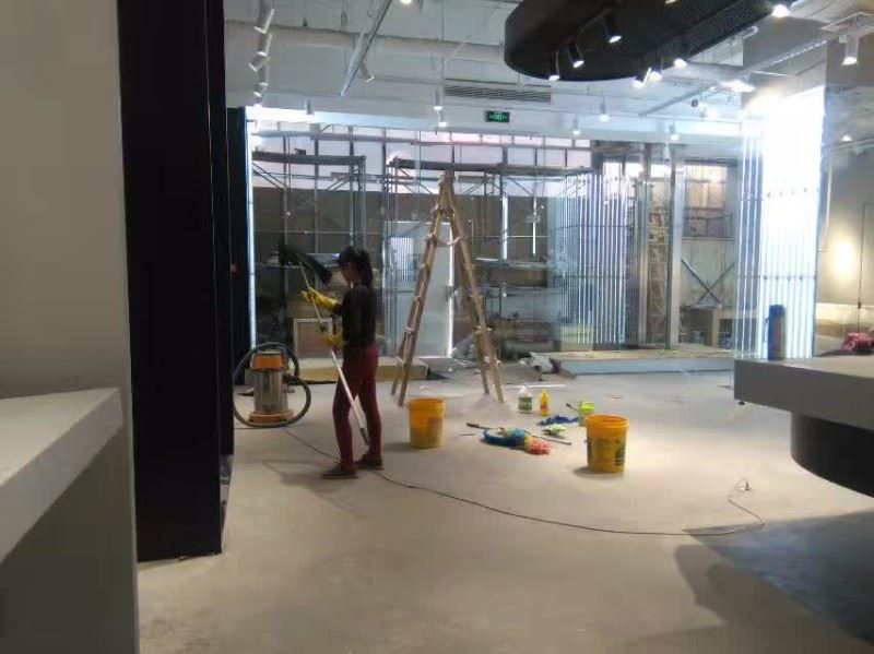 外墙清洗 服务真诚,高效率