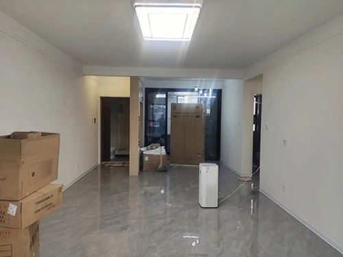 深圳光明新区写字楼保洁,外墙清洗服务