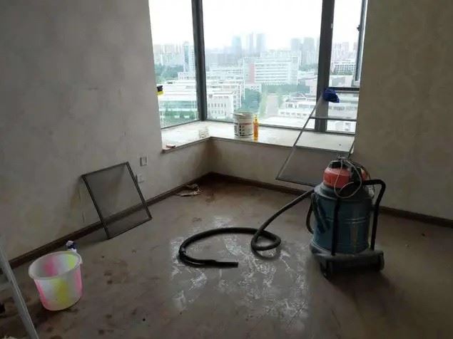 深圳办公室保洁,外墙清洗服务热线