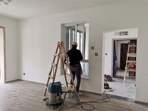 深圳公寓保洁,外墙清洗服务专线