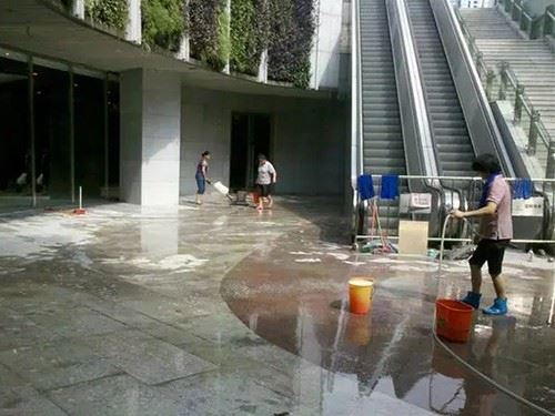 深圳出租房保洁,外墙清洗电话号码