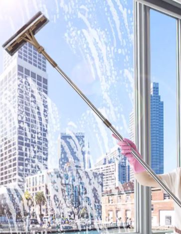 深圳外墙清洗 楼宇保洁电话号码 福田专业保洁公司