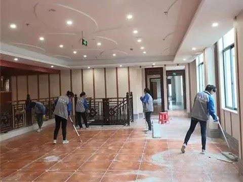 深圳深度清洁保洁,外墙清洗服务专线