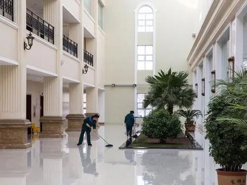 深圳深度清洁保洁,外墙清洗服务专线