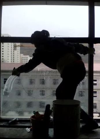 深圳罗湖外墙清洗 深圳罗湖就近保洁清洗公司电话