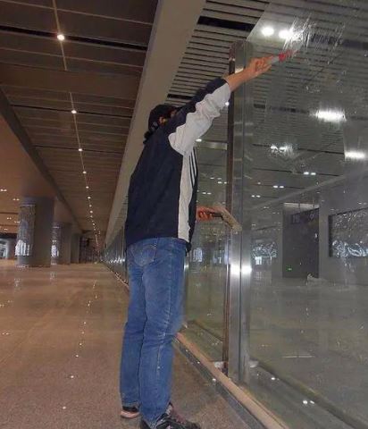 深圳龙华附近外墙清洗 深圳龙华就近保洁清洗公司电话