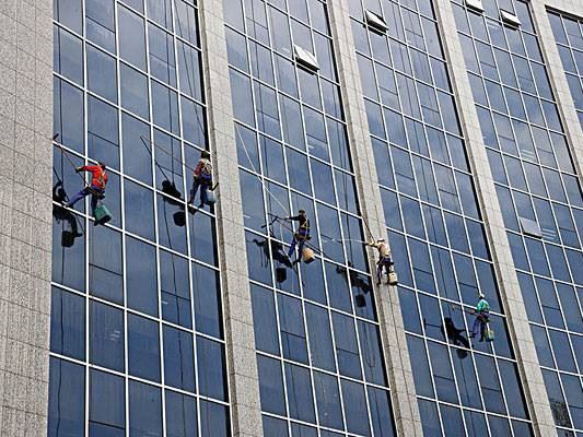 深圳专业外墙清洗 瓷砖外墙清洗 资质齐全 专业高效