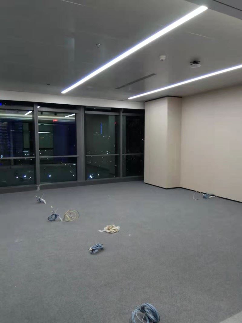 深圳新楼盘工程开荒清洁 服务优质,注重效率