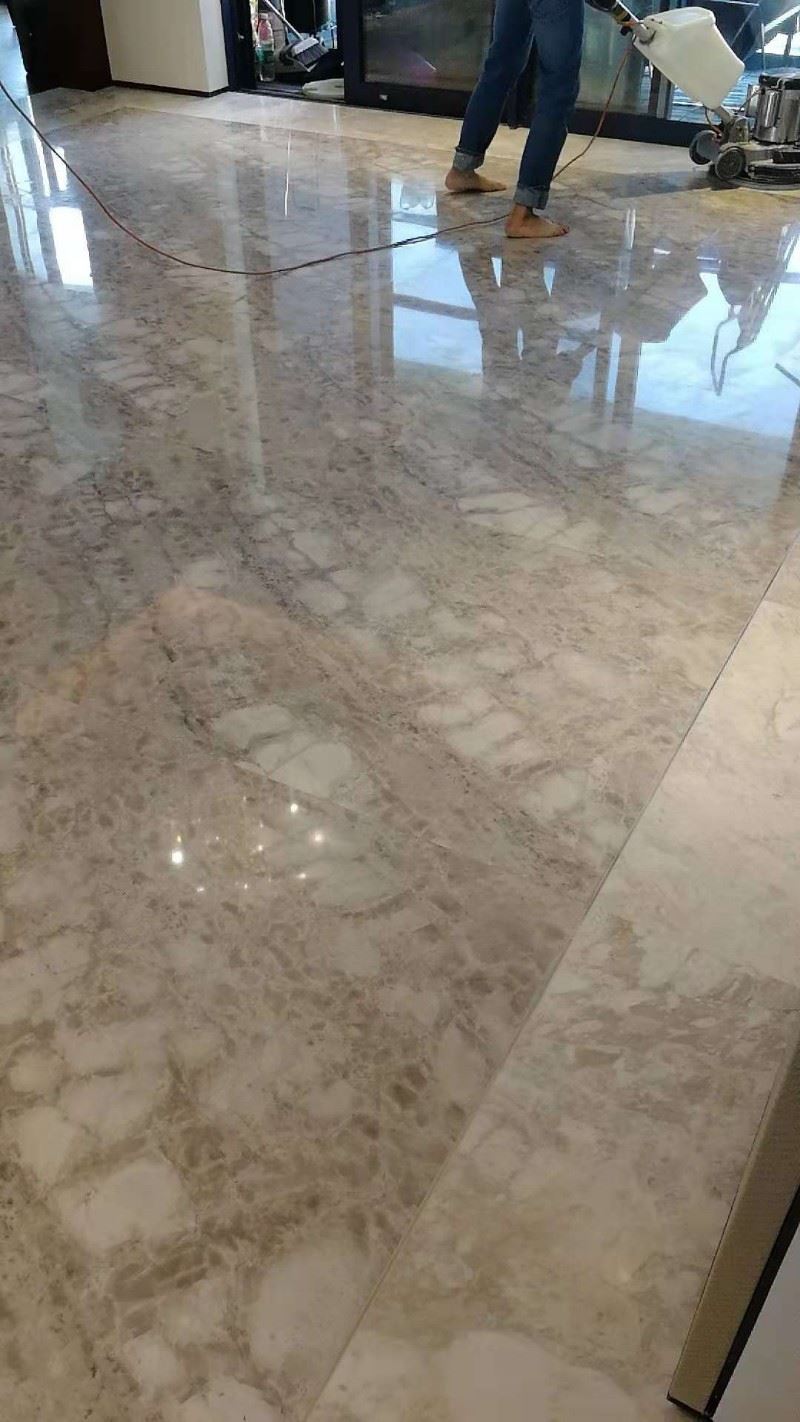 深圳新楼盘工程开荒清洁 服务优质,注重效率