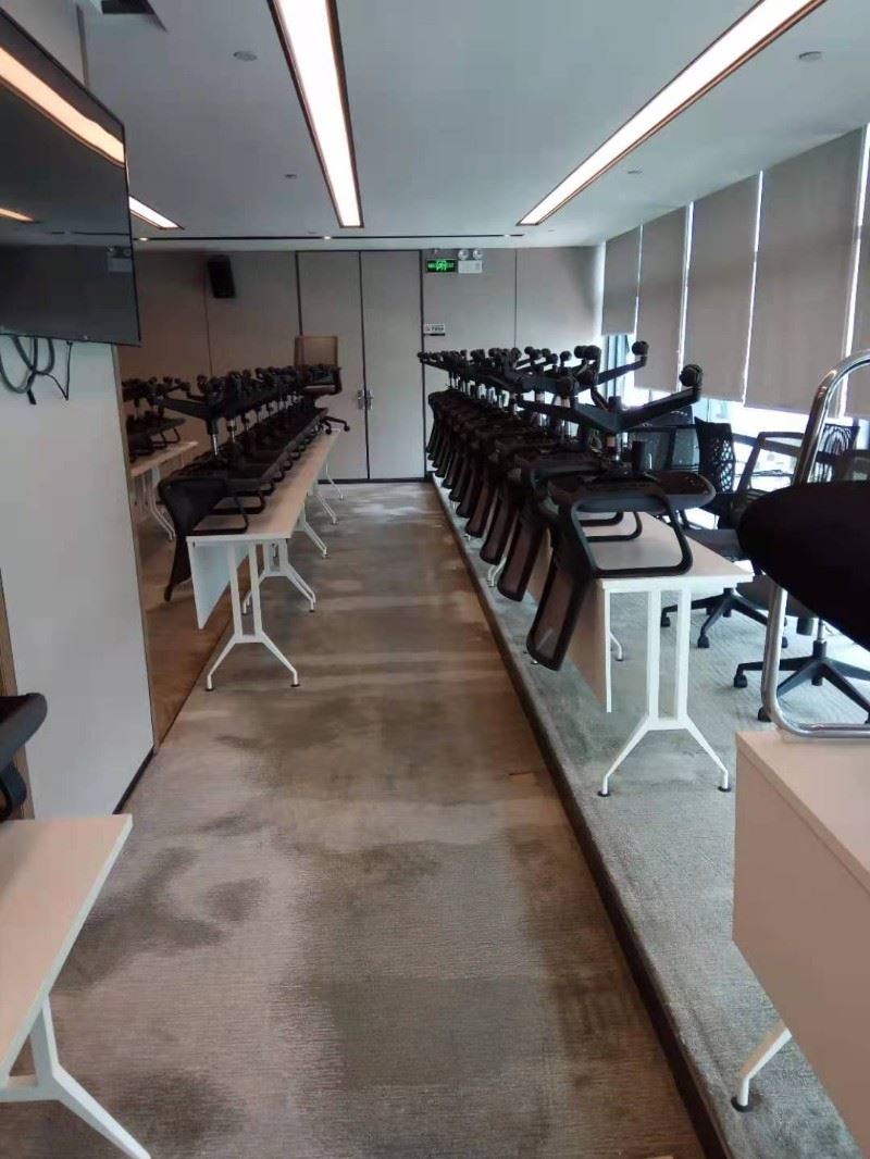 深圳新楼盘工程开荒清洁 服务优质,注重效率