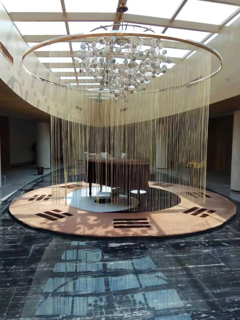 深圳新楼盘工程开荒清洁 服务优质,注重效率