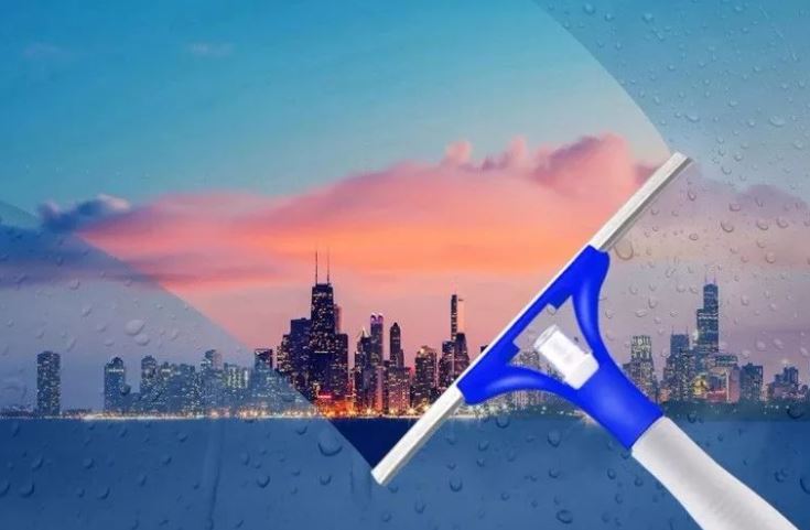 深圳外墙清洗 楼宇保洁服务热线 罗湖专业保洁公司