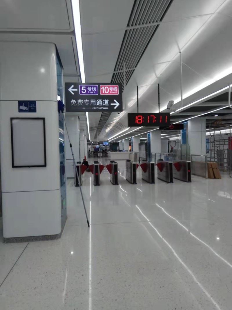 深圳龙岗新房装修后保洁,楼盘工程开荒清洁