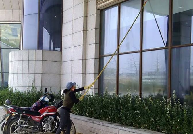 深圳外墙清洗 出租房保洁电话号码 宝安专业保洁公司