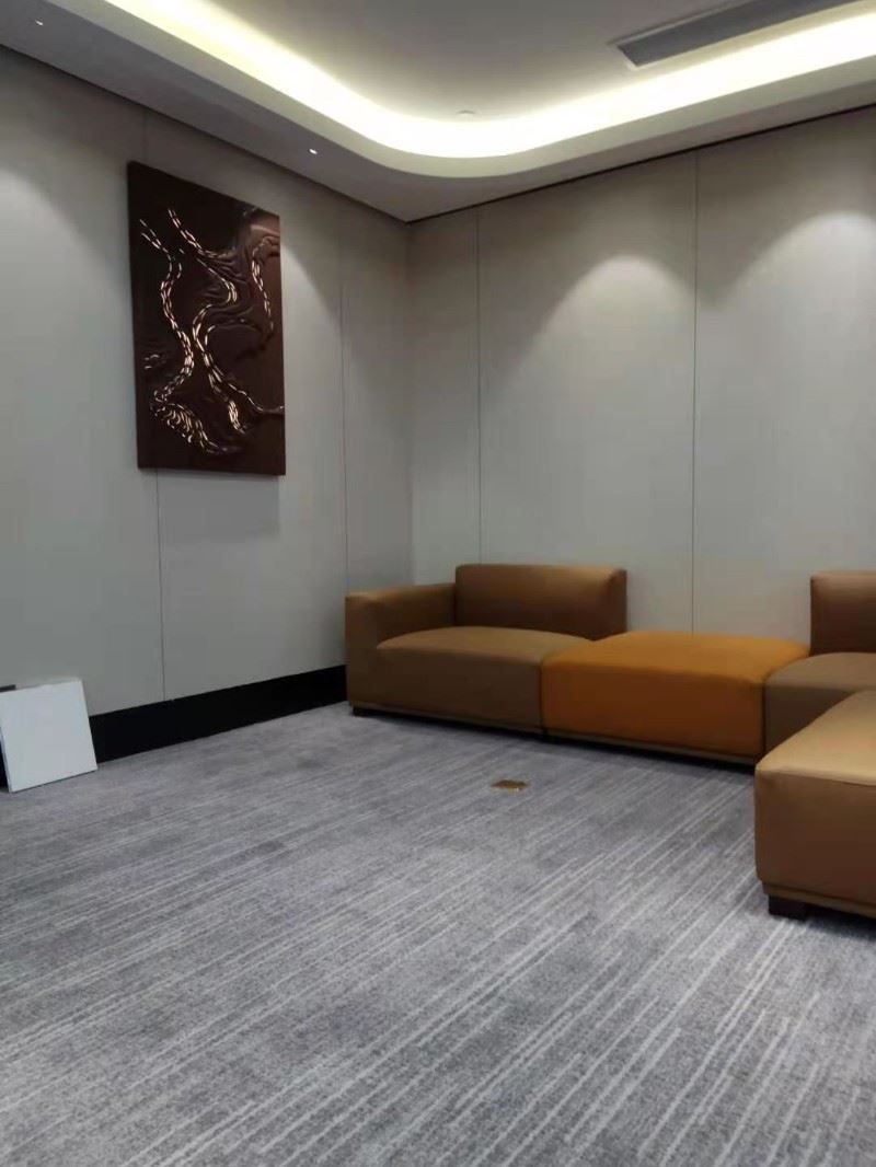 宝安专业提供地板打蜡,办公地毯清洗