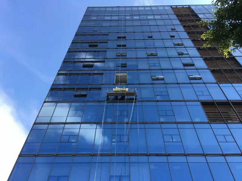 深圳光明新区专业蜘蛛人高空清洗 外墙清洗公司电话