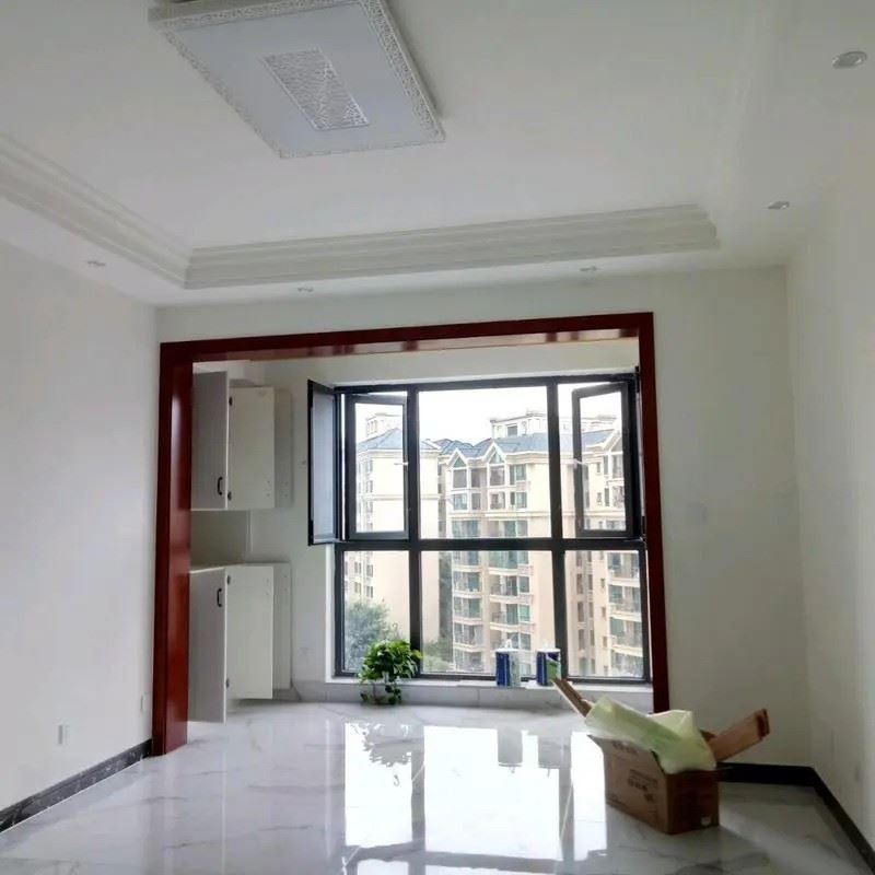 深圳盐田开荒清洁新房 深度保洁 家庭保洁