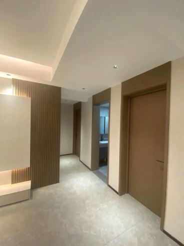 深圳盐田开荒清洁新房 深度保洁 家庭保洁