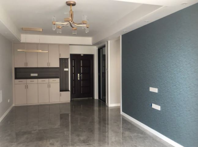 深圳盐田开荒清洁新房 深度保洁 家庭保洁