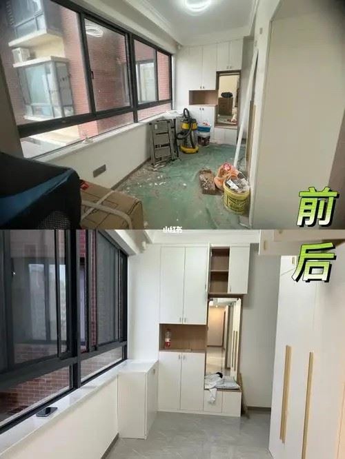 深圳盐田开荒清洁新房 深度保洁 家庭保洁