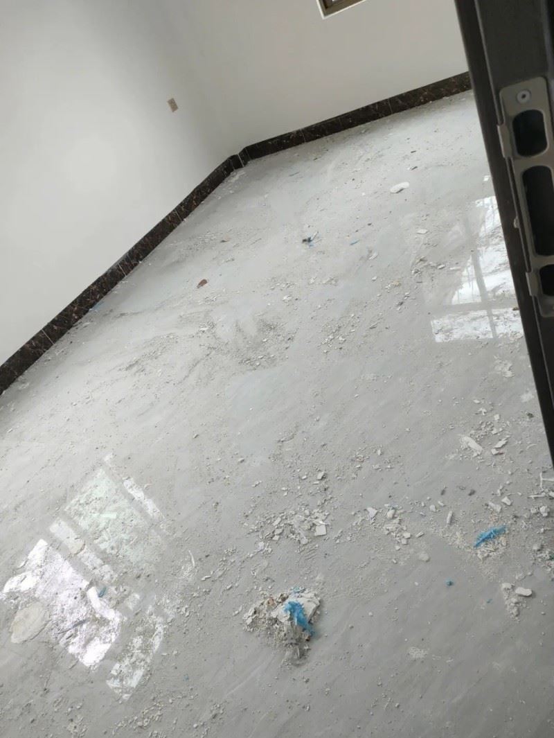 深圳福田开荒清洁新房 深度保洁 家庭保洁