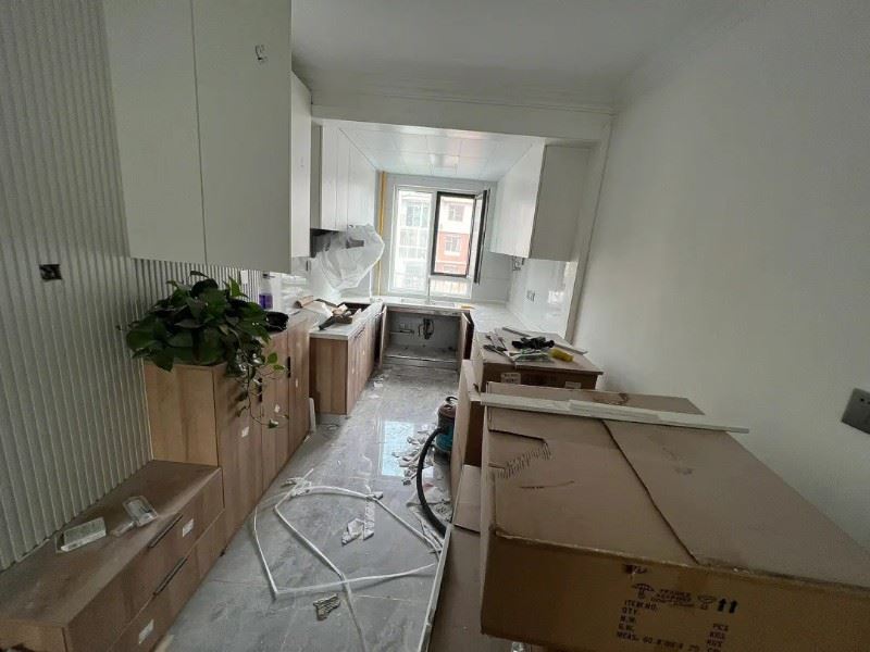 深圳福田开荒清洁新房 深度保洁 家庭保洁