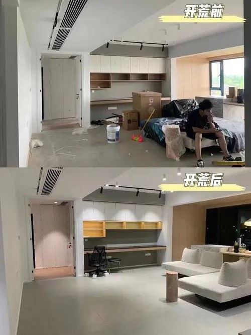 深圳福田开荒清洁新房 深度保洁 家庭保洁