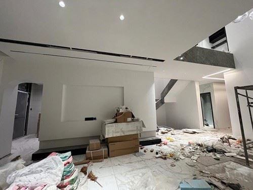 深圳工地保洁清洁,外墙清洗服务热线