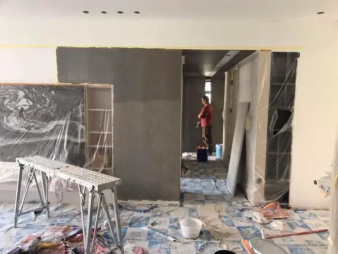 深圳工程装修保洁,外墙清洗联系方式