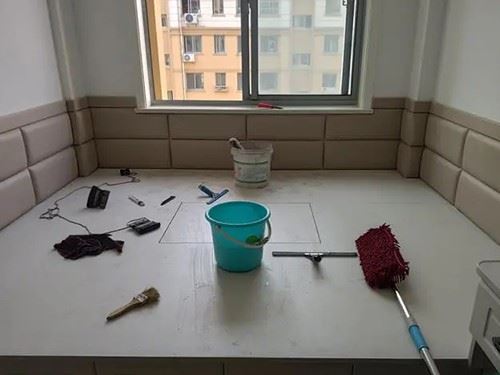 深圳新厂房保洁,外墙清洗咨询热线