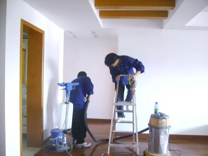 深圳别墅保洁,外墙清洗服务号码