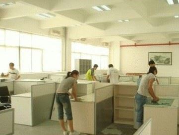 深圳写字楼保洁,外墙清洗咨询电话