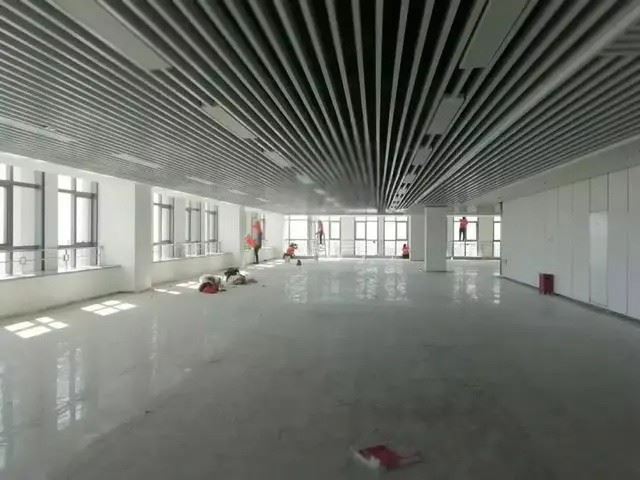 深圳新厂房保洁,外墙清洗服务专线