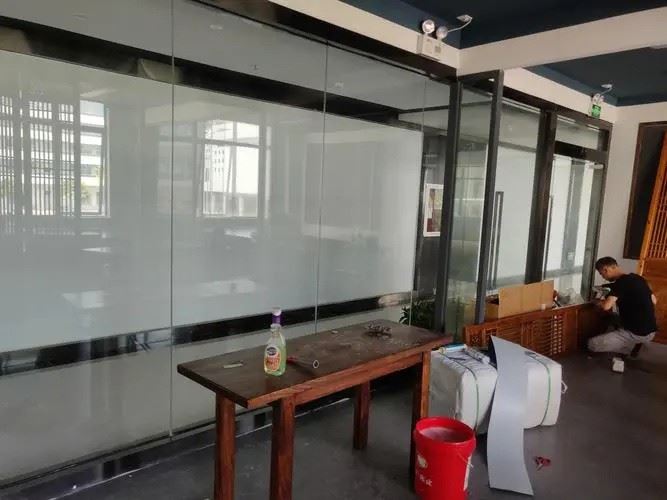 深圳酒店保洁,外墙清洗平台