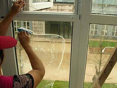 深圳南山保洁公司的电话号码 外墙清洗 全城上门服务