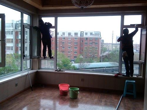 深圳南山保洁公司的电话号码 外墙清洗 全城上门服务