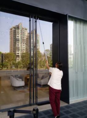 深圳罗湖外墙清洗 深圳罗湖就近保洁清洗公司电话